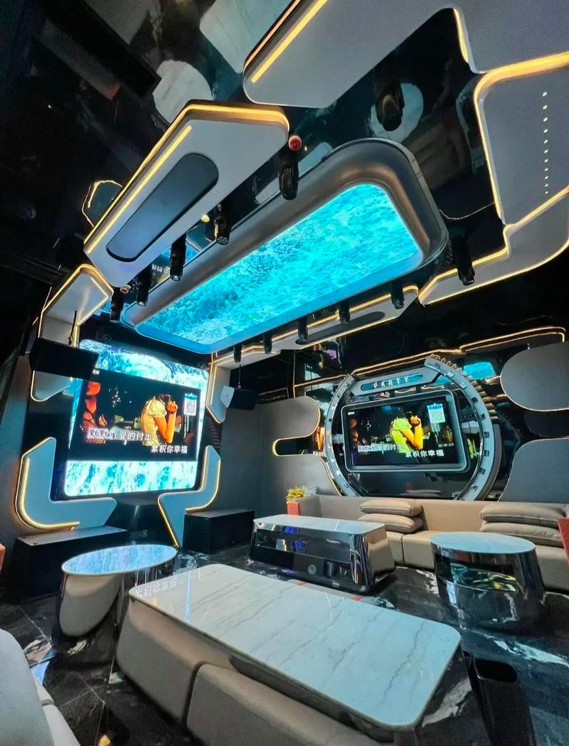 吉安商务ktv优选低端场商务ktv体验-遂川县ktv预订